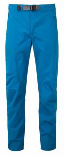 Mountain Equipment Comici Pant REG - kalhoty Barva: lagoon blue, Velikost: L