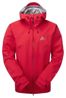 Mountain Equipment Odyssey Jacket - bunda Barva: imperial red, Velikost: M