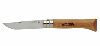 Opinel VRI N°06 Inox nůž