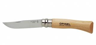 Opinel VRI N°07 Inox nůž