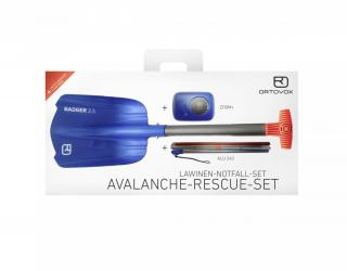 Ortovox Avalanche Rescue Kit Zoom+