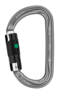 Petzl Am´D Ball-Lock - karabina