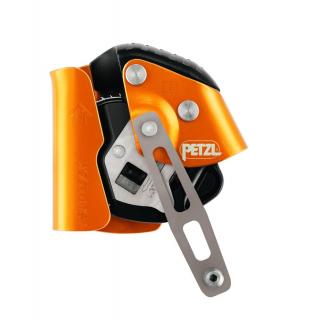 Petzl Asap Lock - zachycovač pádu