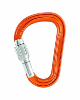 Petzl Attache Screw Lock