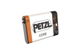 Petzl Core 2019 - akumulátor