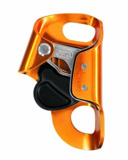 Petzl Croll - blokant Velikost: S