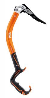 Petzl Ergonomic - cepín