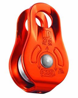 Petzl Fixe - kladka