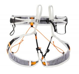 Petzl Fly - sedák Barva: černá, Velikost: M