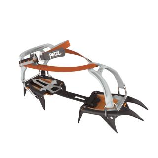 Petzl Irvis FlexLock - mačky