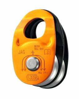 Petzl Jag - dvojitá kladka