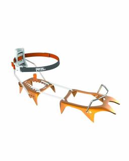 Petzl Leopard LeverLock Fil - mačky