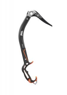 Petzl Nomic - cepín