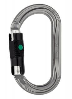 Petzl OK ball-lock - karabina