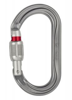 Petzl OK Screw-Lock - karabina