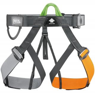 Petzl Pandion - sedák