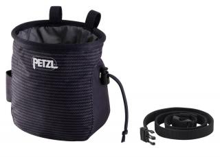 Petzl Saka Barva: černá