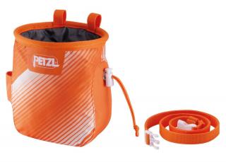 Petzl Saka Barva: oranžová