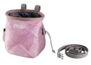 Petzl Saka Barva: růžová