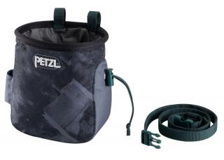 Petzl Saka Barva: šedá