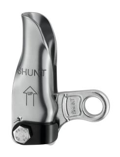 Petzl Shunt - blokant