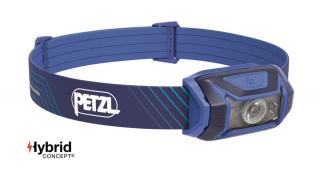Petzl Tikka Core 2022 - čelovka  + prodloužená záruka Barva: Modrá