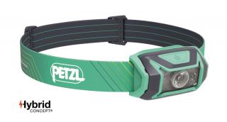 Petzl Tikka Core 2022 - čelovka  + prodloužená záruka Barva: Zelená