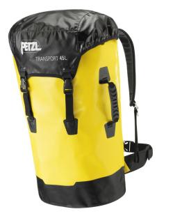 Petzl Transport 45 l - vak