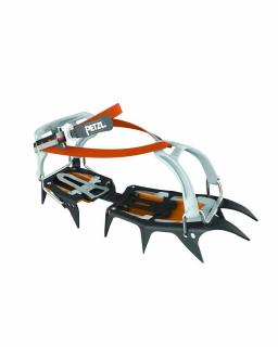 Petzl Vasak FlexLock - mačky