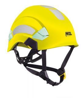 Petzl Vertex Hi-Viz - přilba  + prodloužená záruka Barva: žlutá