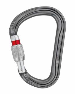 Petzl William Screw-Lock - karabina