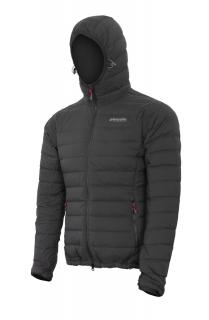 Pinguin Summit lady Jacket Barva: black, Velikost: L