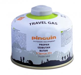 Pinguin Travel Gas 230g - kartuše