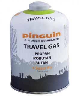 Pinguin Travel Gas 450g - kartuše
