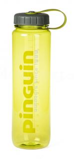 Pinguin Tritan Slim Bottle 1,0L - lahev Barva: žlutá