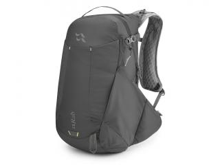 Rab Aeon LT 25 - batoh Barva: anthracite, Objem: 25 l