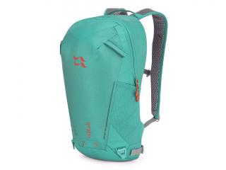 Rab Tensor 15 - batoh Barva: storm green, Objem: 15 l