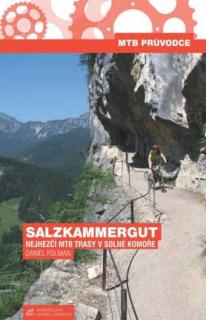 Salzkammergut - MTB průvodce