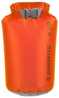 Sea To Summit Dry Sack 2 l - vodotěsný vak Barva: orange, Objem: 2