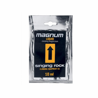 Singing Rock Magnum Liquid chalk 10 ml - magnésium