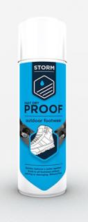 Storm Footwear waterproofer 300ml - impregnace obuvi