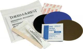 Therm-A-Rest Permanent Home Repair Kit - opravná sada
