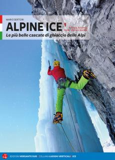 Versante Sud Alpine Ice 1 - průvodce