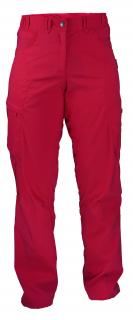 Warmpeace June Lady - kalhoty Barva: rose red, Velikost: L