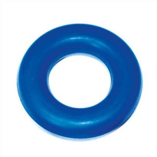 Yate posilovací kroužek středně tuhý - modrý