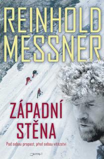 Západní stěna - Reinhold Messner