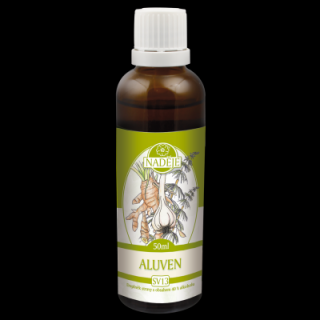 ALUVEN 50 ml