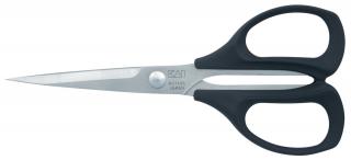 Nůžky vyšívací s ostrou špičkou KAI N3140S
