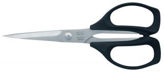 Nůžky vyšívací s ostrou špičkou KAI N3160S