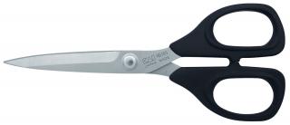 Nůžky zahnuté KAI N5165C